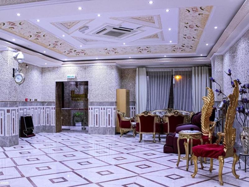 Al-Saif Grand Hotel