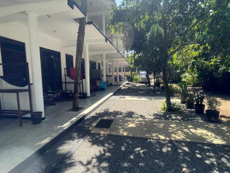 Rainbowswell Beach Resort