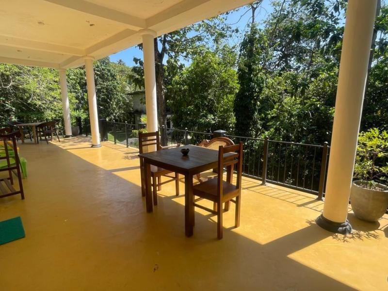 Rainbowswell Beach Resort