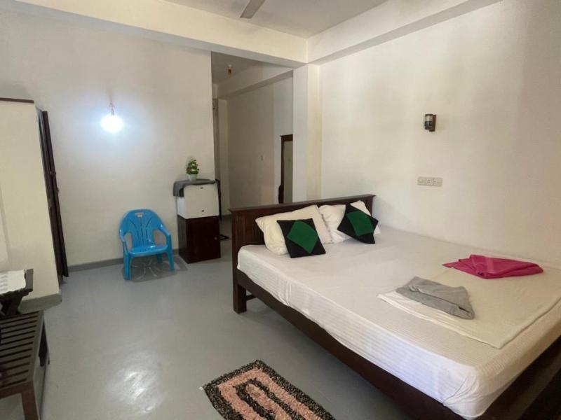 Rainbowswell Beach Resort