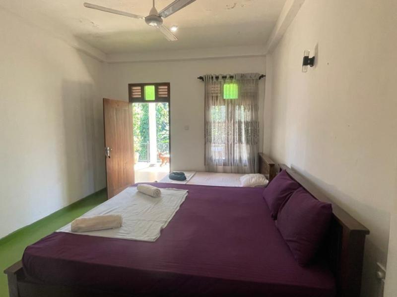 Rainbowswell Beach Resort