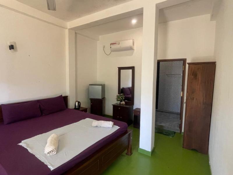 Rainbowswell Beach Resort