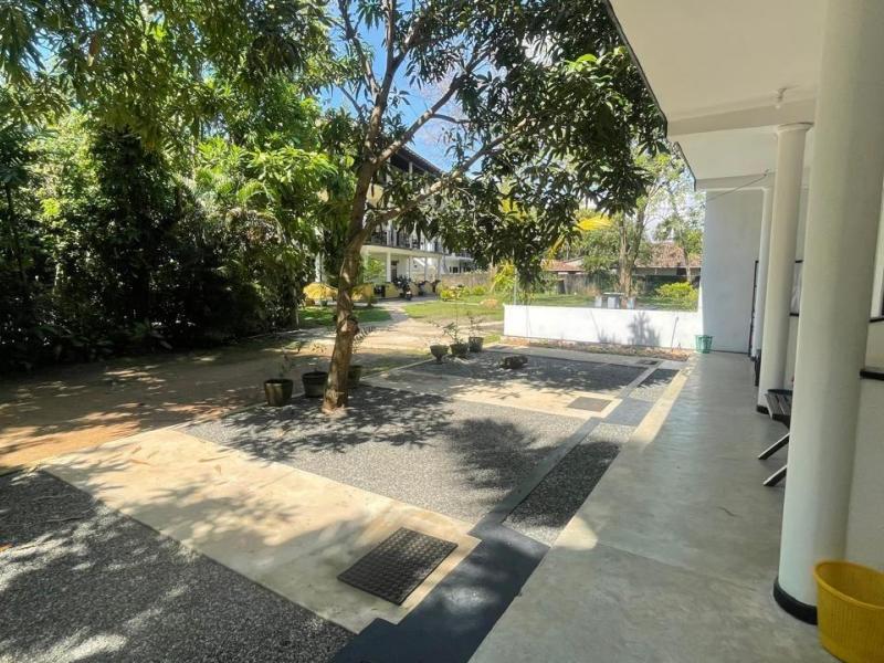 Rainbowswell Beach Resort