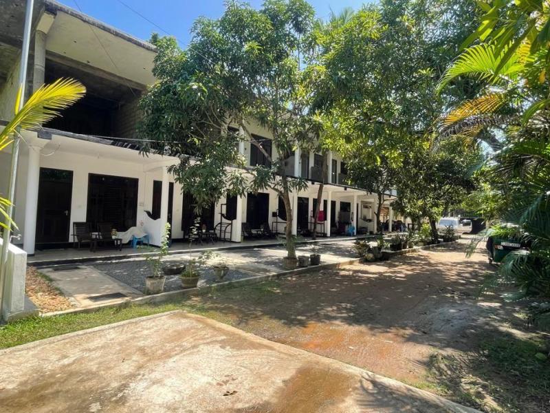 Rainbowswell Beach Resort