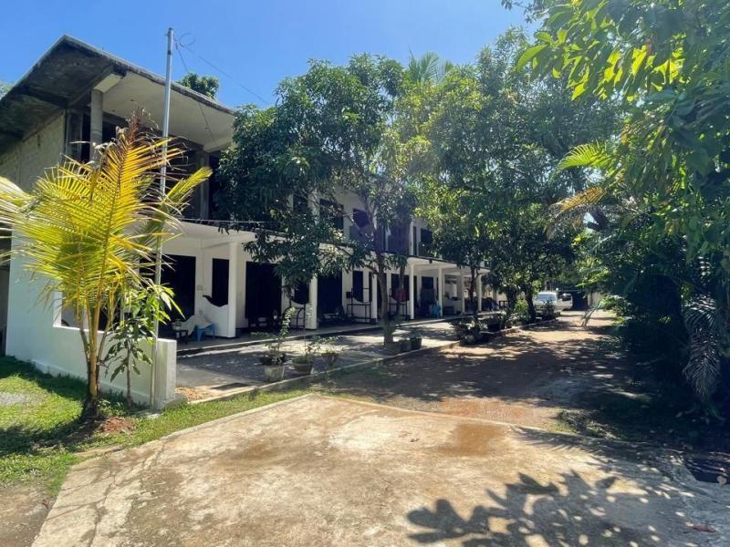 Rainbowswell Beach Resort