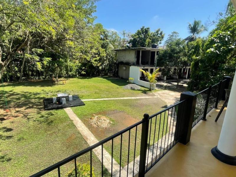 Rainbowswell Beach Resort