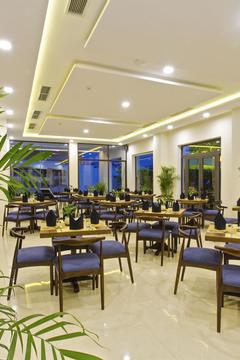 Отель Ally Beach Boutique Hotel Вьетнам, Хойан, фото 30