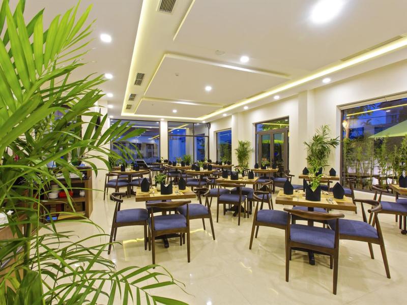 Ally Beach Boutique Hotel