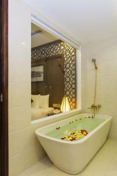 Отель Ally Beach Boutique Hotel Вьетнам, Хойан, фото 3