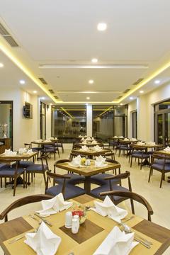 Отель Ally Beach Boutique Hotel Вьетнам, Хойан, фото 31