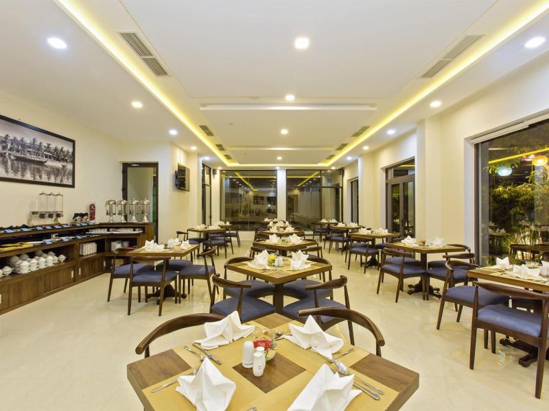 Ally Beach Boutique Hotel
