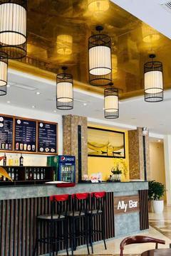 Отель Ally Beach Boutique Hotel Вьетнам, Хойан, фото 33