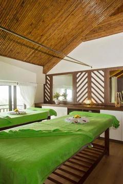 Отель Ally Beach Boutique Hotel Вьетнам, Хойан, фото 38