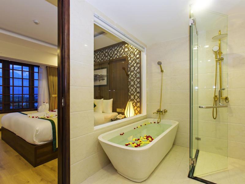 Ally Beach Boutique Hotel