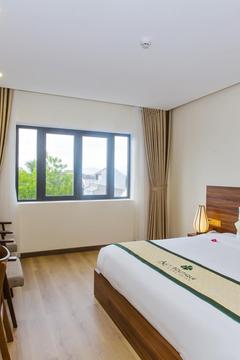 Отель Ally Beach Boutique Hotel Вьетнам, Хойан, фото 46