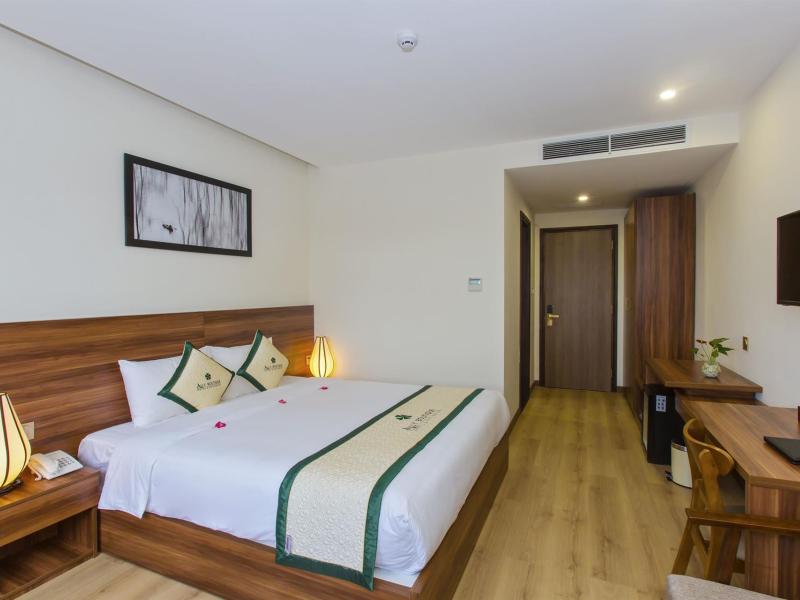 Ally Beach Boutique Hotel