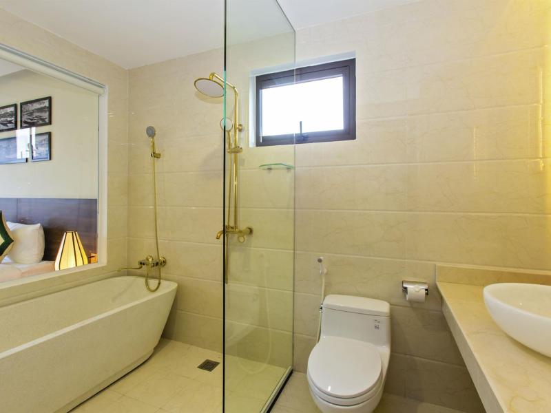 Ally Beach Boutique Hotel
