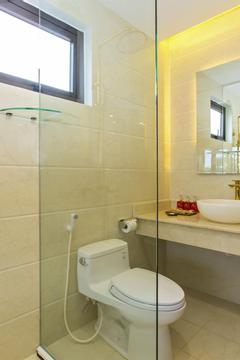 Отель Ally Beach Boutique Hotel Вьетнам, Хойан, фото 6