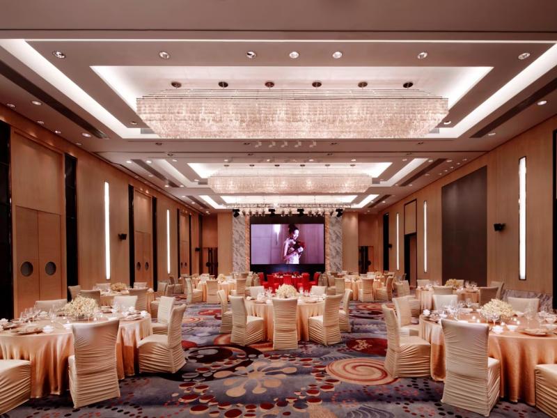 Marriott Guangzhou Tianhe