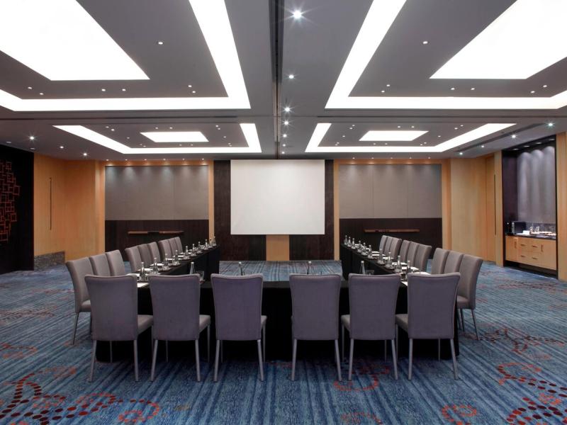 Marriott Guangzhou Tianhe