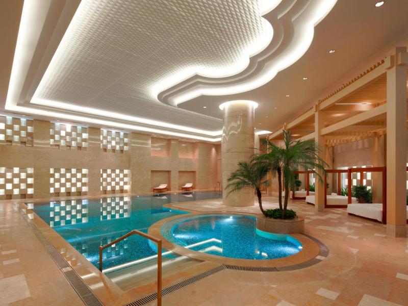 Marriott Guangzhou Tianhe