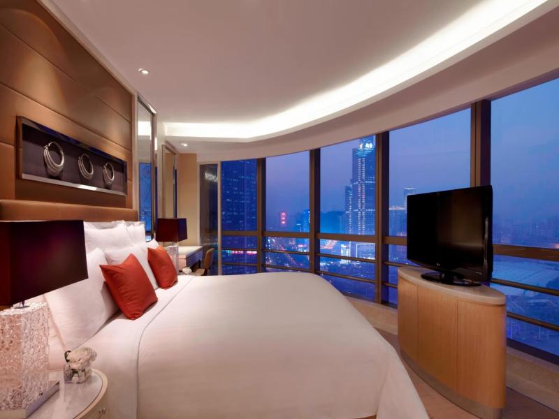 Marriott Guangzhou Tianhe