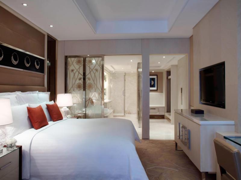 Marriott Guangzhou Tianhe