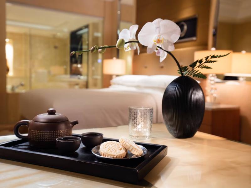 Marriott Guangzhou Tianhe