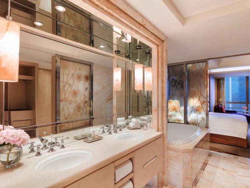 Marriott Guangzhou Tianhe