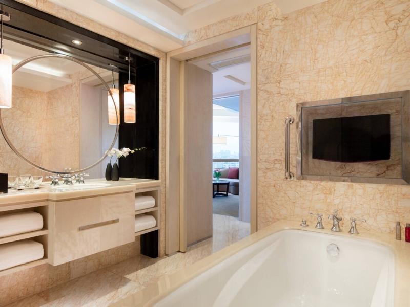 Marriott Guangzhou Tianhe