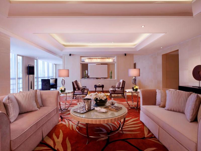 Marriott Guangzhou Tianhe