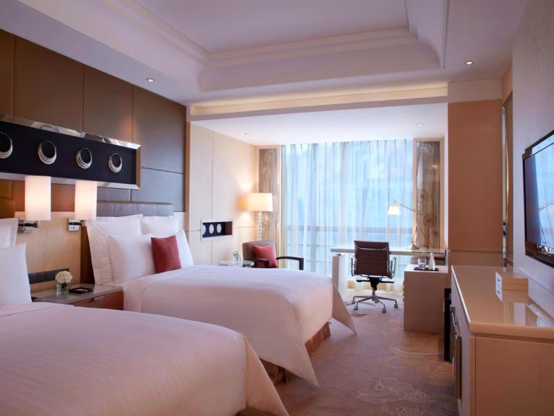 Marriott Guangzhou Tianhe