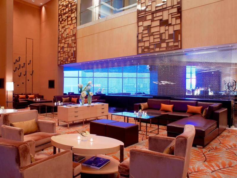 Marriott Guangzhou Tianhe