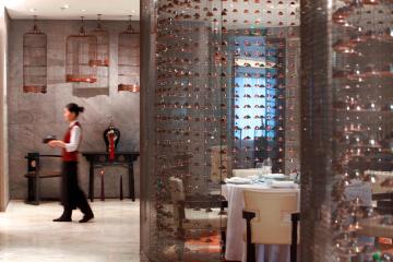 Отель Marriott Guangzhou Tianhe Китай, Гуанчжоу, фото 9