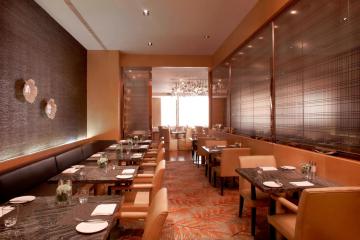 Отель Marriott Guangzhou Tianhe Китай, Гуанчжоу, фото 10