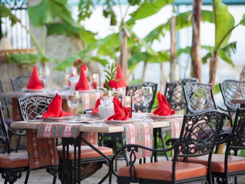 Iz Flower Side Beach