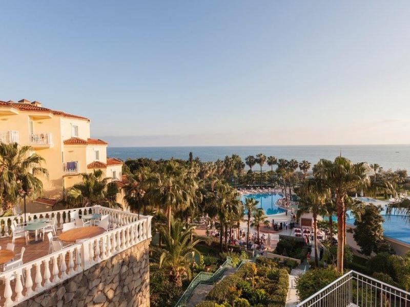 Iz Flower Side Beach