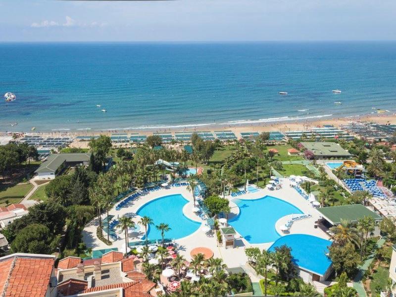 Iz Flower Side Beach