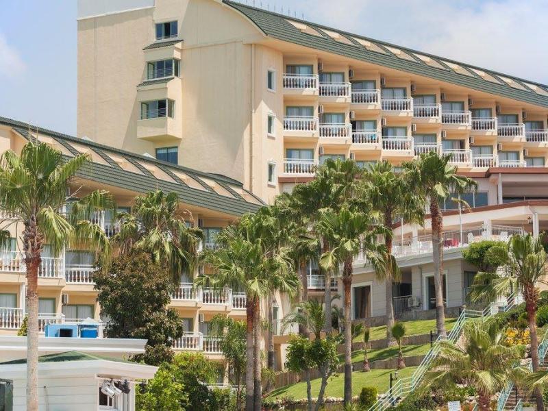 Iz Flower Side Beach