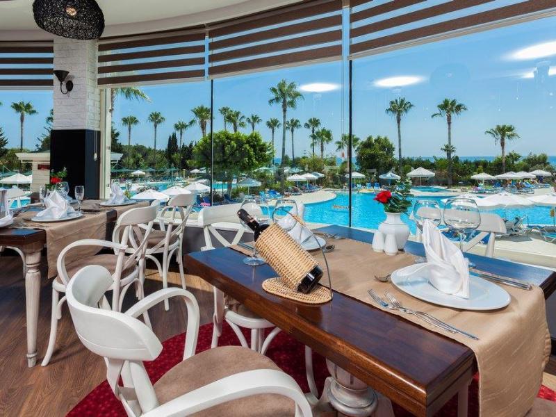 Iz Flower Side Beach