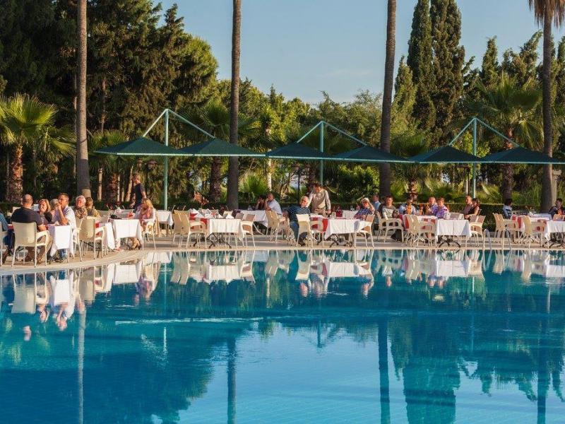 Iz Flower Side Beach