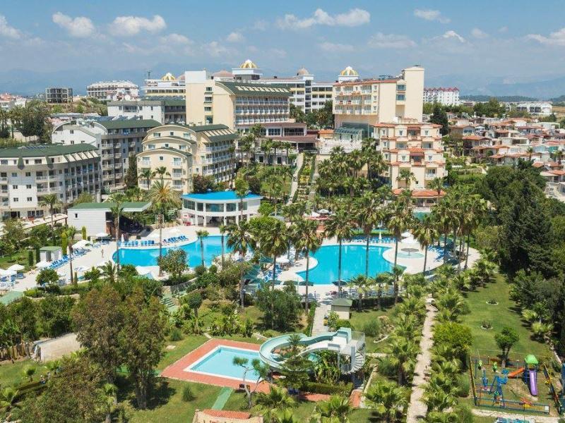 Iz Flower Side Beach