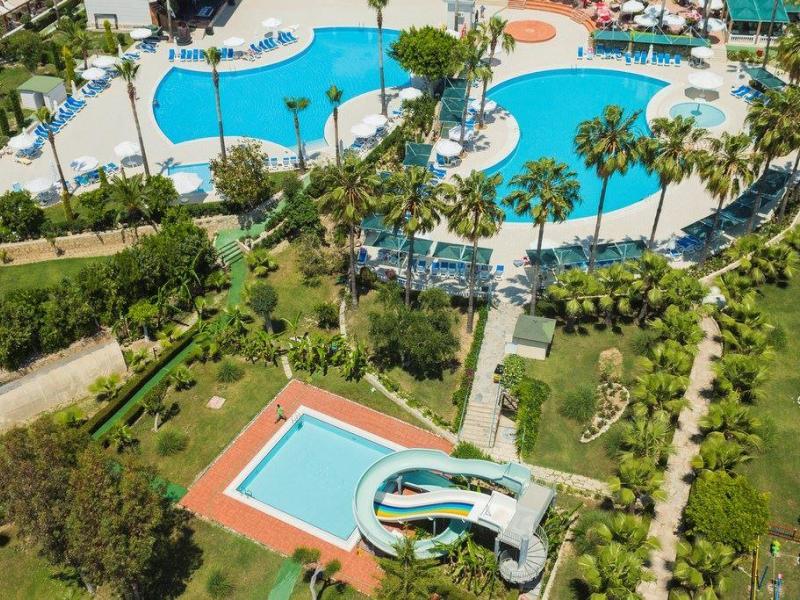 Iz Flower Side Beach