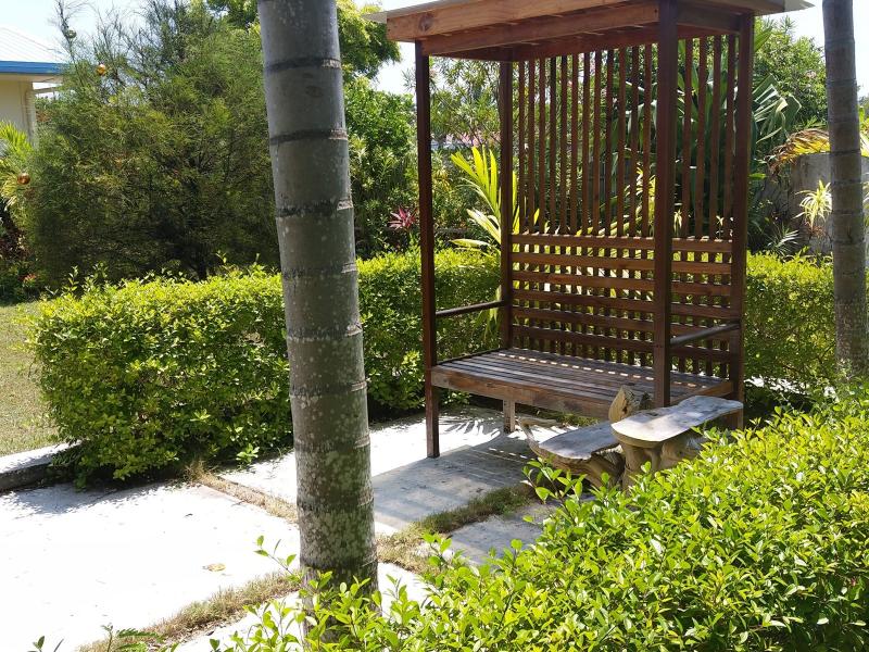 Nazaki Residences Beach Hotel