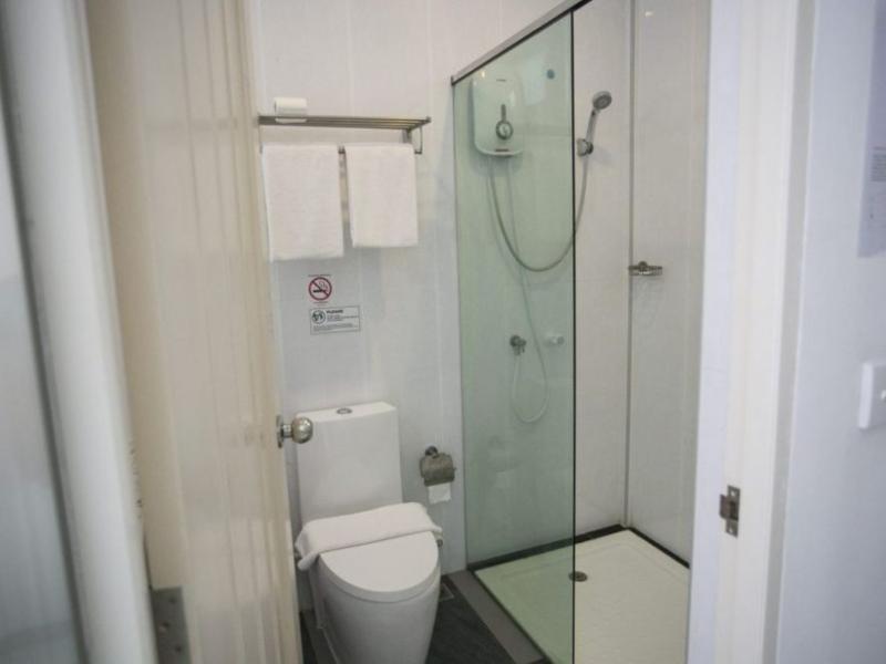 Nazaki Residences Beach Hotel