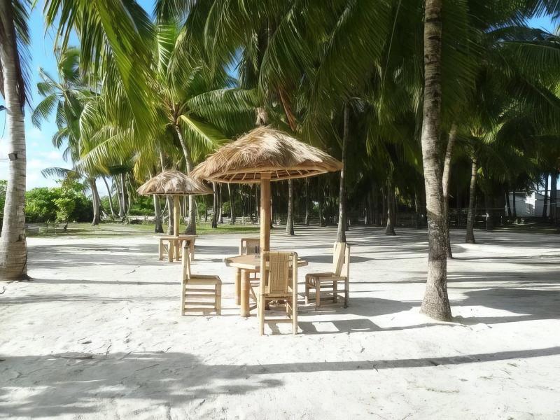 Nazaki Residences Beach Hotel