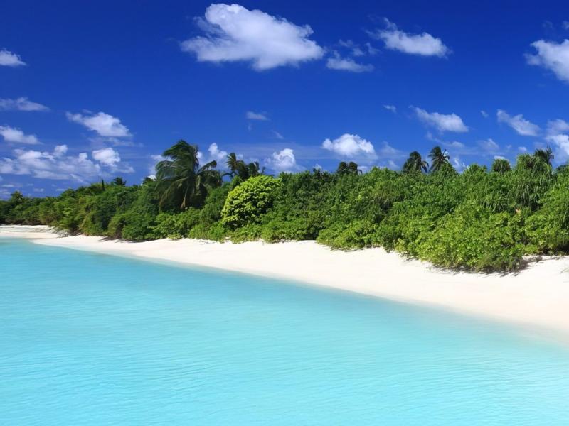 Nazaki Residences Beach Hotel