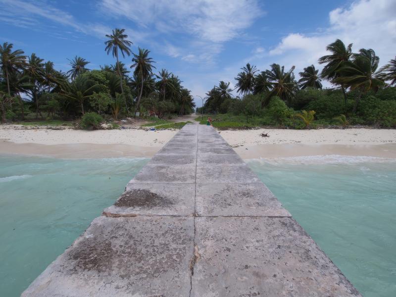 Nazaki Residences Beach Hotel