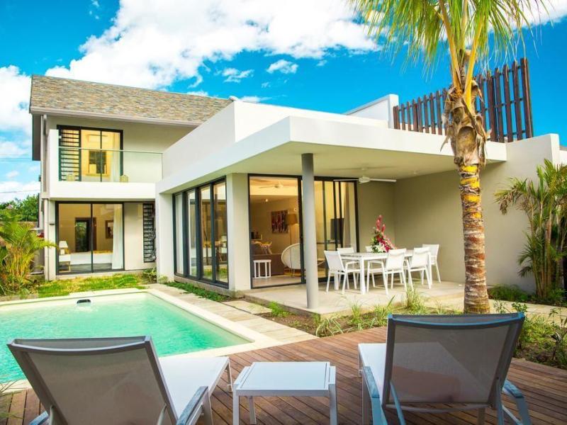 Marguery Exclusive Villas