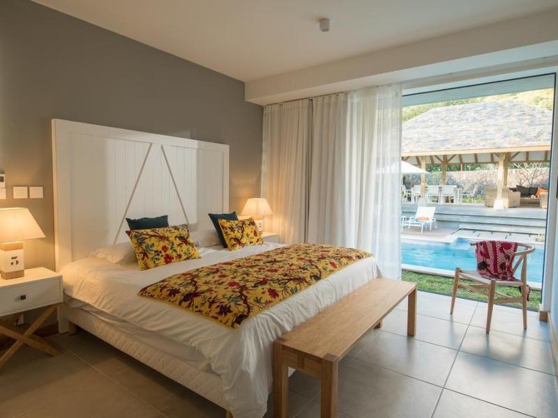 Marguery Exclusive Villas
